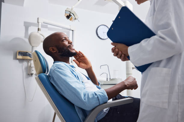 Best Emergency Denture Repair in South Highpoint, FL