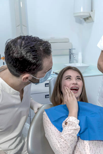 Best Urgent Care for Lost Fillings or Crowns in South Highpoint, FL