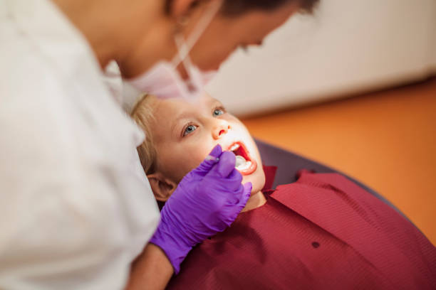 Best Emergency Dental Care for Broken or Chipped Teeth in South Highpoint, FL
