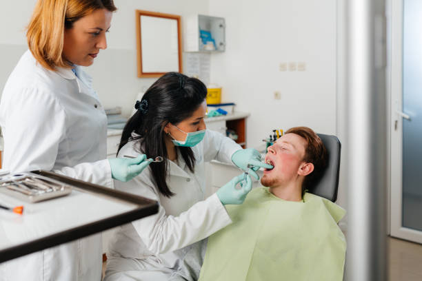 Best Pediatric Emergency Dentist in South Highpoint, FL
