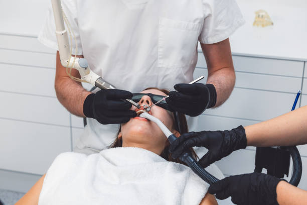 Best Emergency TMJ Treatment in South Highpoint, FL