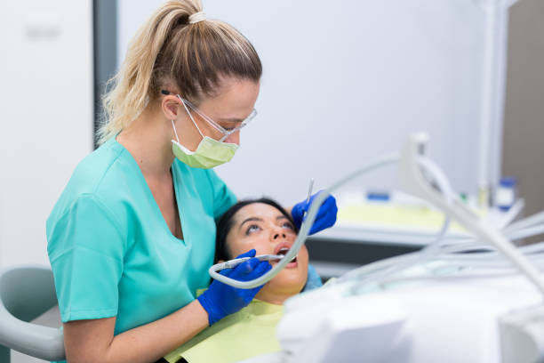 Best Emergency Wisdom Teeth Removal in South Highpoint, FL